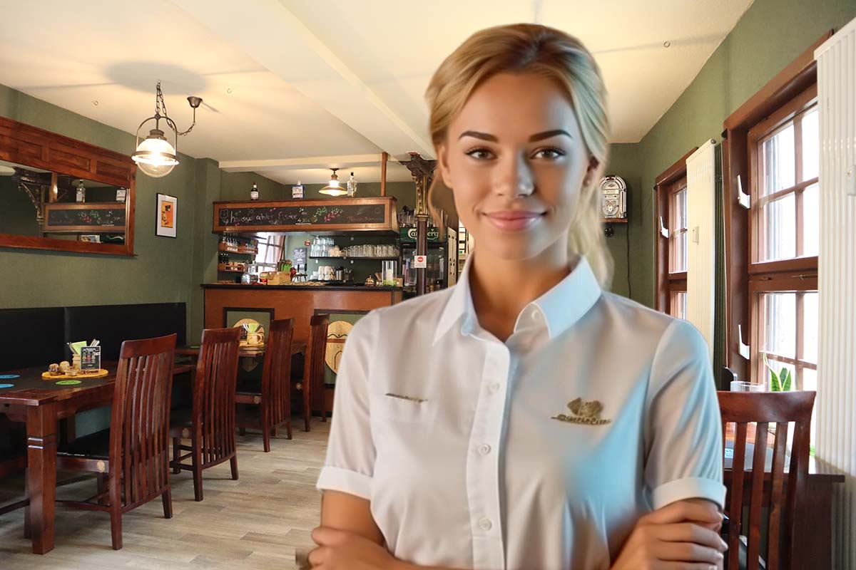 Jobs im Restaurant Quedlinburger