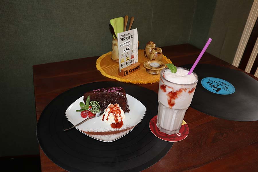 Restaurant Quedlinburger Kaffee und Kuchen Restaurant Quedlinburger Kaffee und Kuchen